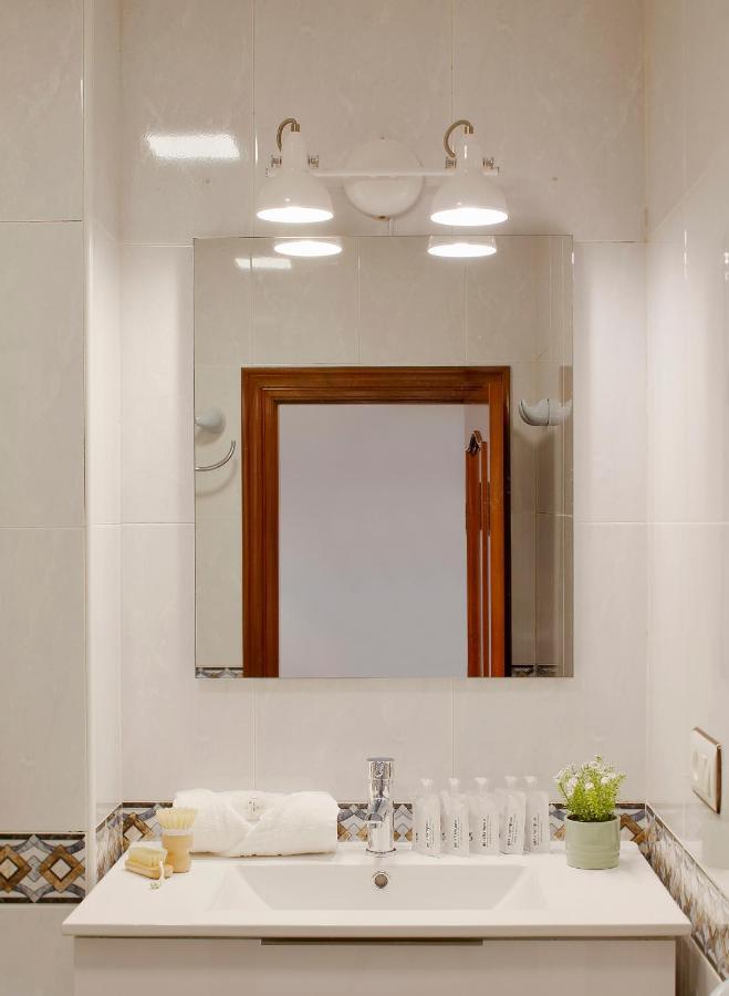 115A - Amplia Vivienda En Playa San Lorenzo Gijón Exterior foto